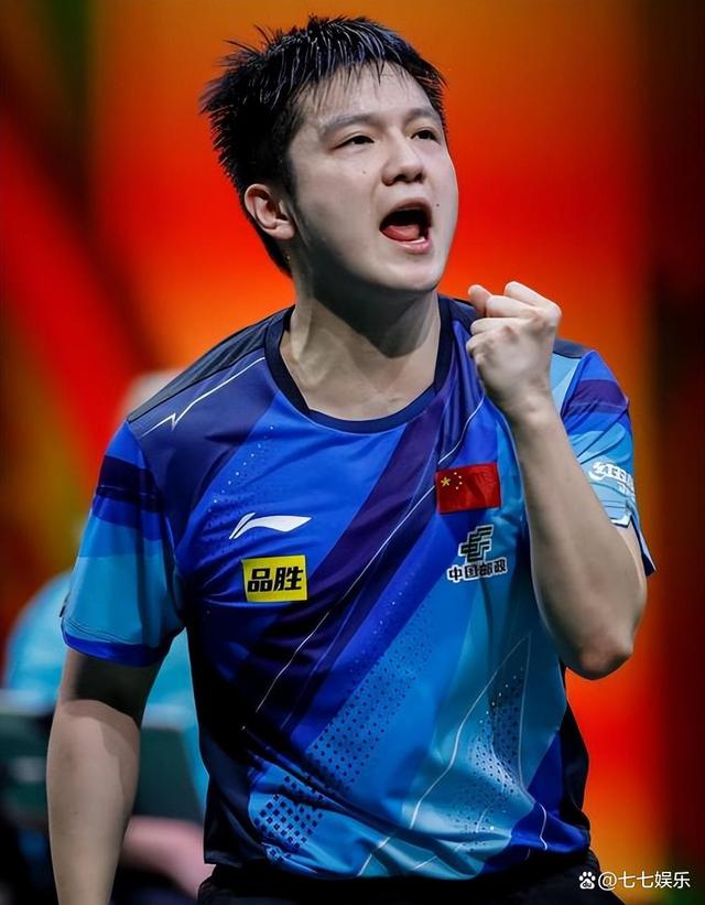 关于惊喜不断！田径明星樊振东强势回归赛场的信息