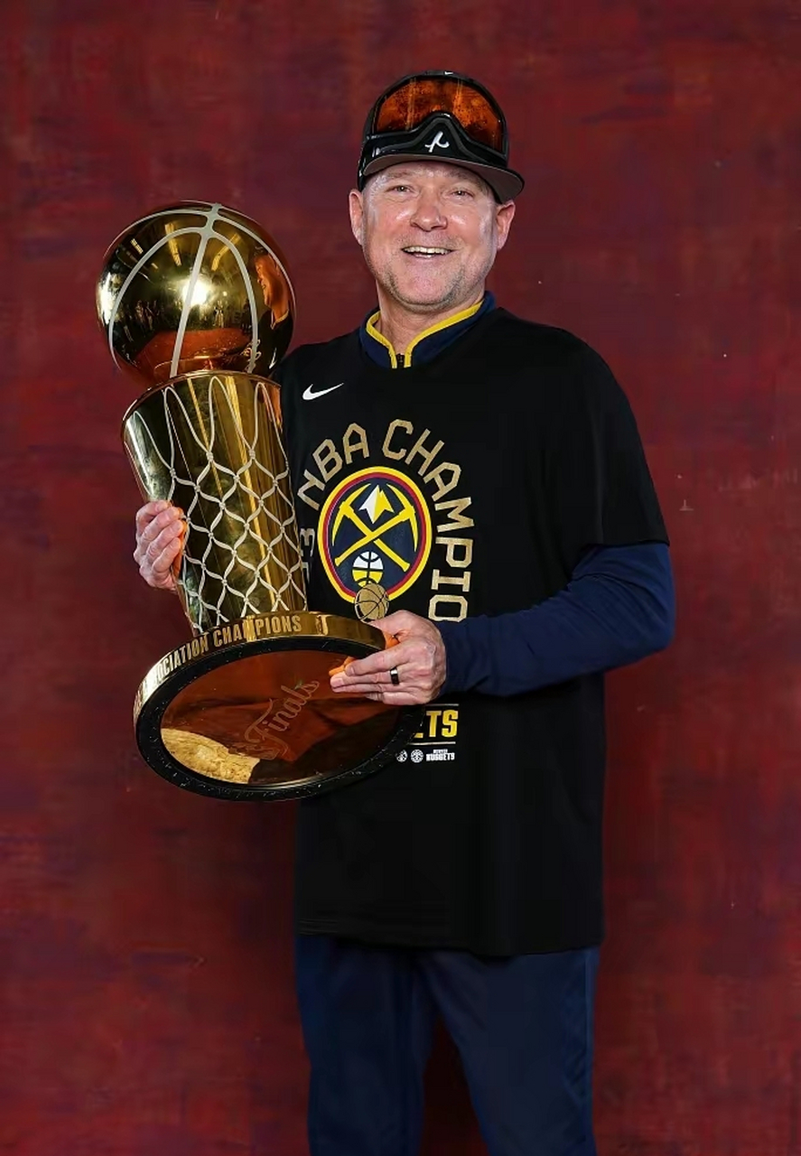 关于Ming遭遇二十连败，掘金教练面临压力！的信息