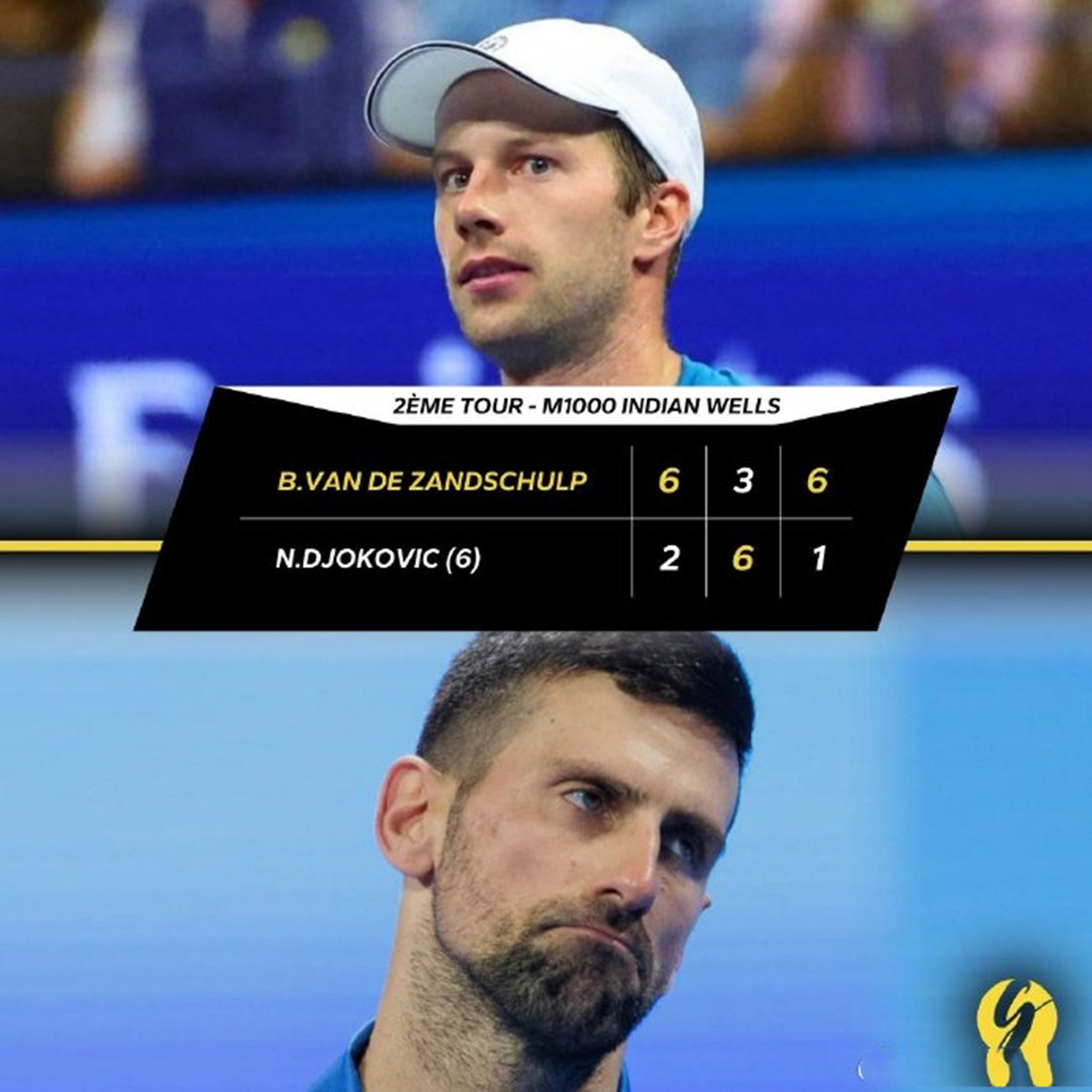 德约科维奇连续十二场比赛得分超过大比分获胜，FPX不断突破！